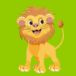 野生的狮子模拟器安卓手机版