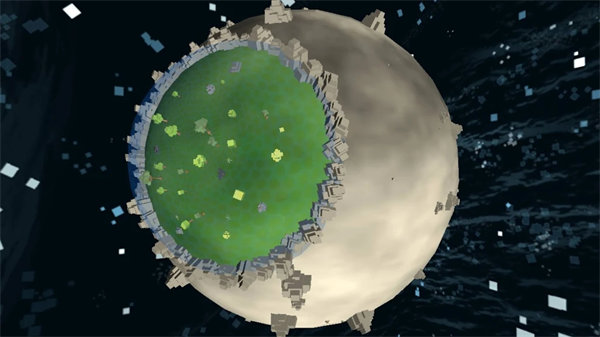 超级月亮沙盒2截图2