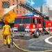 消防车城市救援安卓手机版