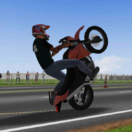 摩托平衡3D免费最新版