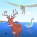 动物融合模拟器2免费版最新版