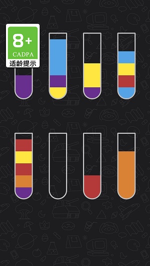 拼来拼去手机版游戏截图