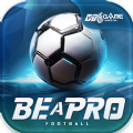 be a pro football  2024 latest version