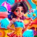 candy rain  download for android
