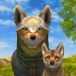 Wolf Hero  download for android