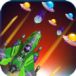Galaxy Shooter Attack 2024 mod  game download