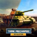 Tank Mechanic Simulator Games  download for Android