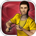 real badminton world champion mod  unlimited money android
