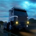 Truck Driver GO mod  unlimited everything no ads