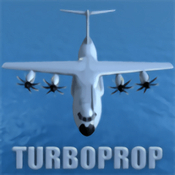 turbopropflightsimulator最新版