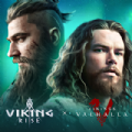 Viking Rise Valhalla mod  unlimited money and gems