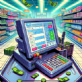 Supermarket Master 3D game