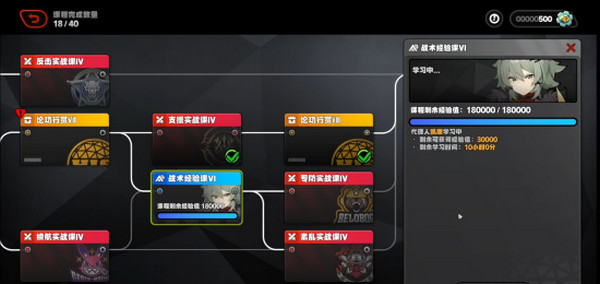 绝区零1.2前瞻活动 绝区零火狱骑行1.2版本情报图20